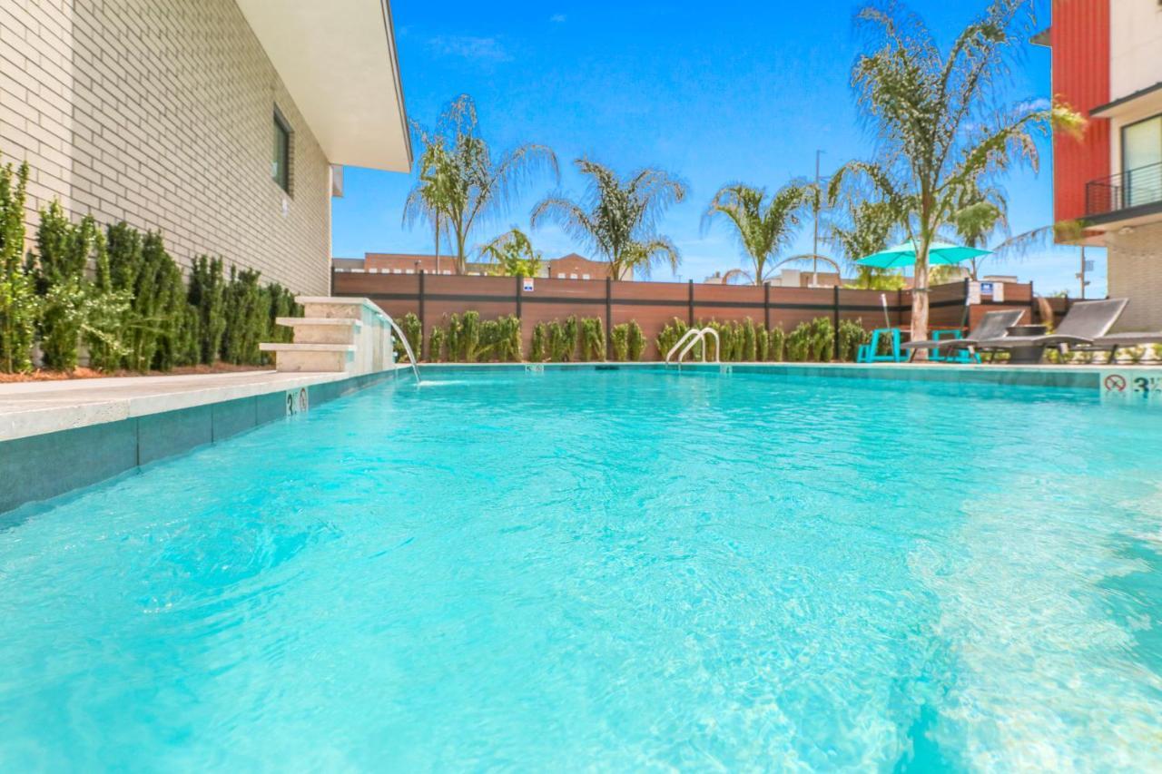 Bienville Villas: Brand New 4Br Новый Орлеан Экстерьер фото
