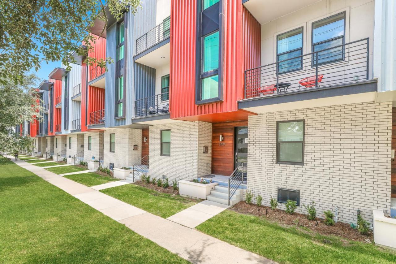 Bienville Villas: Brand New 4Br Новый Орлеан Экстерьер фото