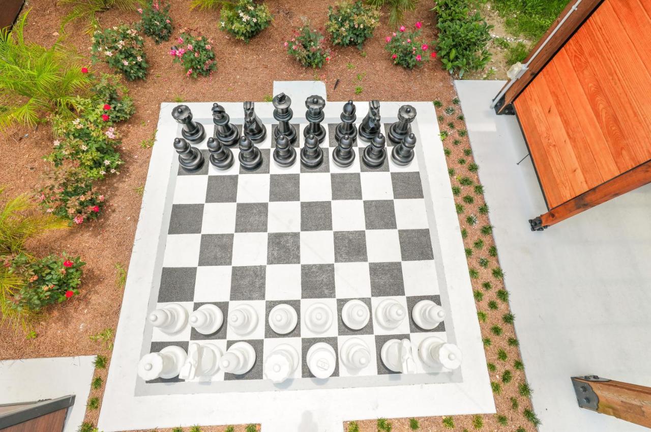 Bienville Villas: Brand New 4Br Новый Орлеан Экстерьер фото