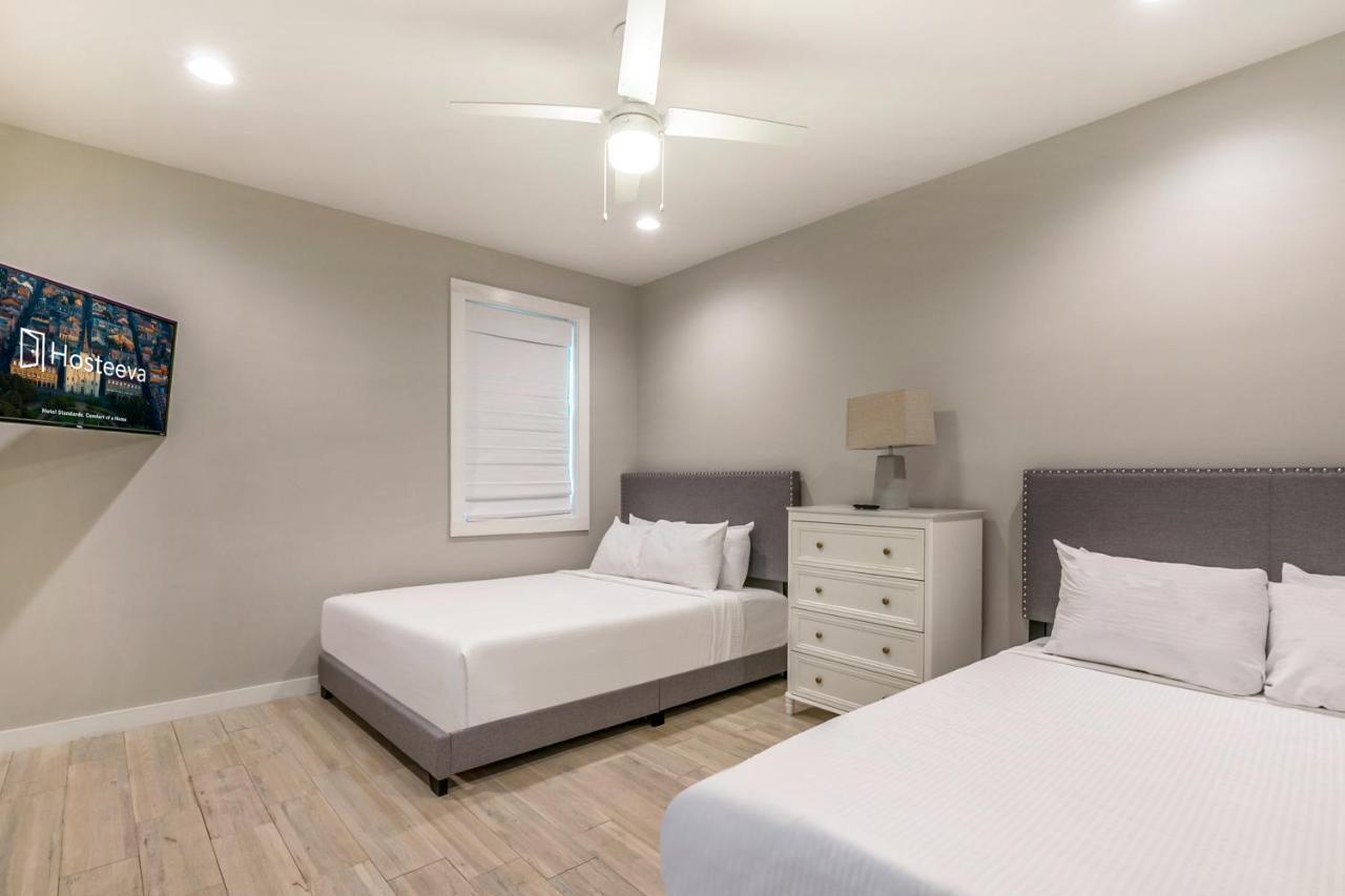 Bienville Villas: Brand New 4Br Новый Орлеан Экстерьер фото