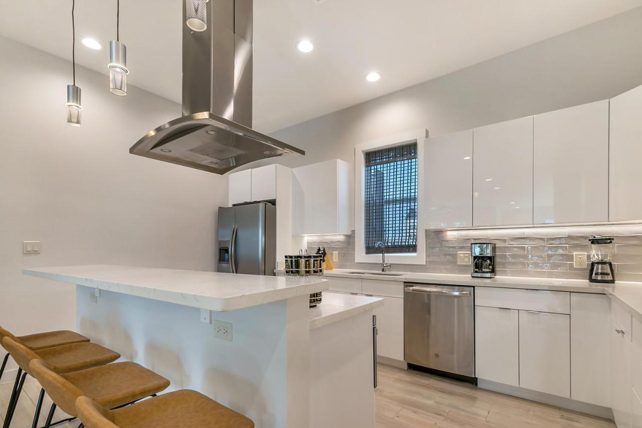 Bienville Villas: Brand New 4Br Новый Орлеан Экстерьер фото