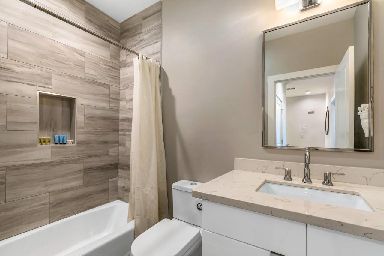 Bienville Villas: Brand New 4Br Новый Орлеан Экстерьер фото
