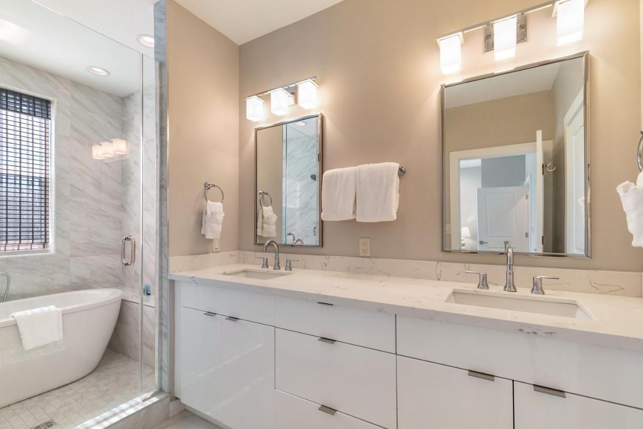 Bienville Villas: Brand New 4Br Новый Орлеан Экстерьер фото