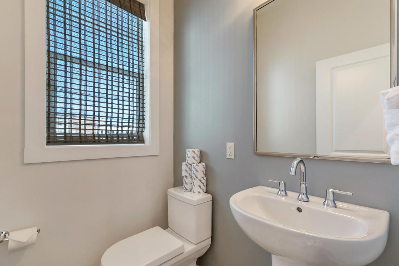 Bienville Villas: Brand New 4Br Новый Орлеан Экстерьер фото